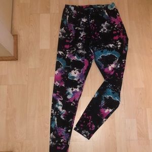 3/$24 Full length leggings